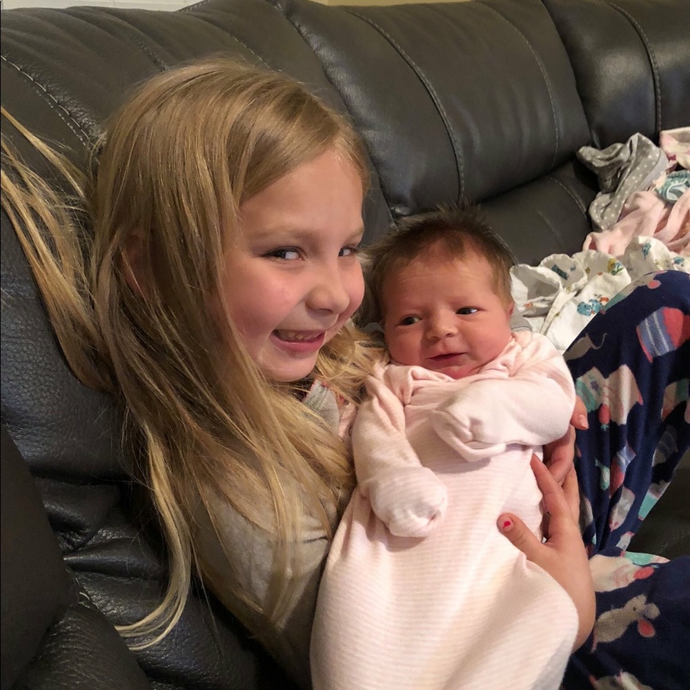 Meet your Posher, Renee